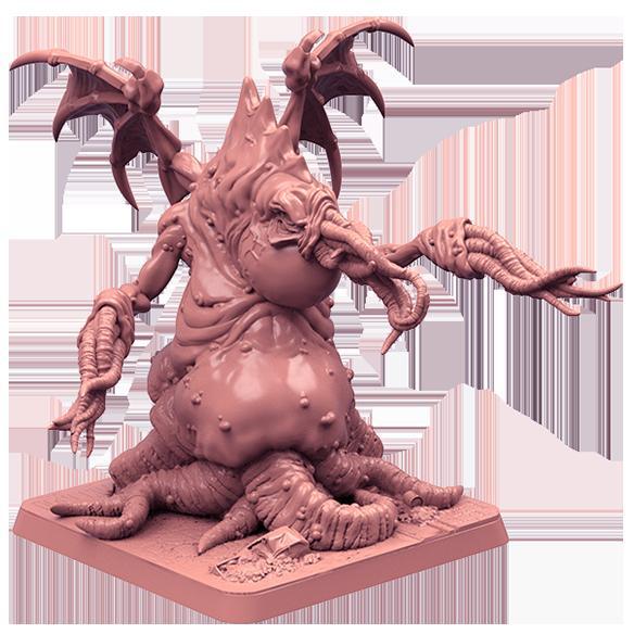 Cthugrosh