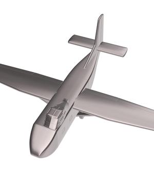 Yakovlev Yak-14 Mare