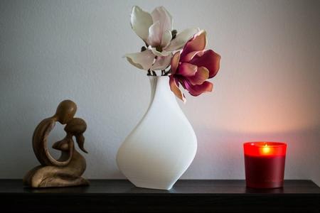 PLActron vase delta