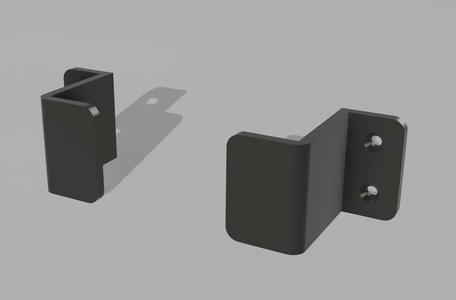 Desk Mount for IK Multimedia ARC Studio   