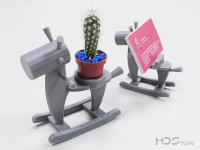 Rocking Horse