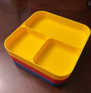 Bento Stax 2x2