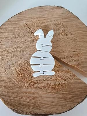 Flexi Bunny   