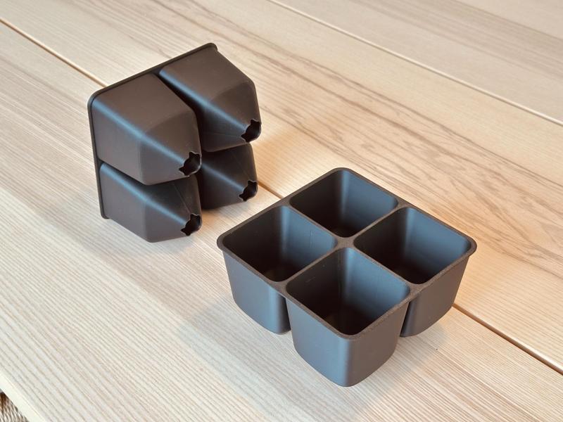 Seed Tray - Large Cells