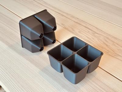 Seed Tray - Large Cells