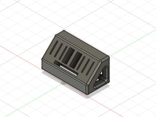 sd/usb/sd adapter holder