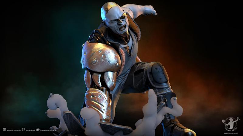 Grendel - Full July 2023 Release