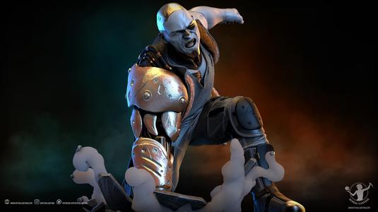 Grendel - Full July 2023 Release
