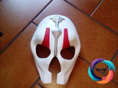 Star Wars Darth Nihilus Mask