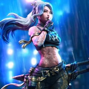 Neo-Nixxi [presupported]