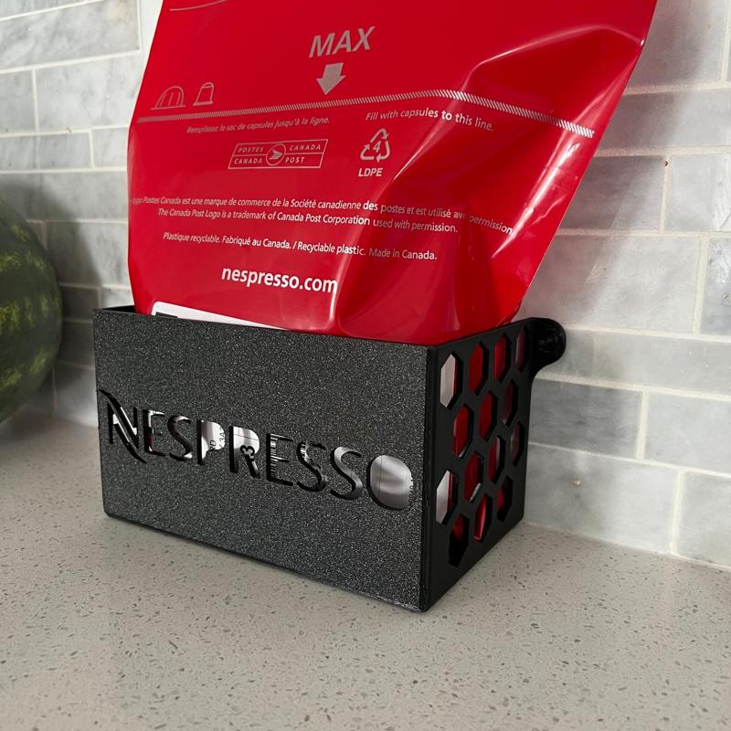 Nespresso Box