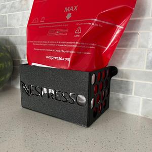 Nespresso Box