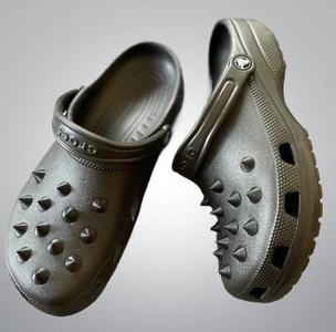 Crocs Spike Jibbitz - Pointy Charms - Many Designs