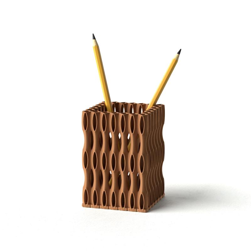 Pen holder