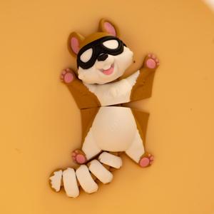 FlyingSquirrel.3mf