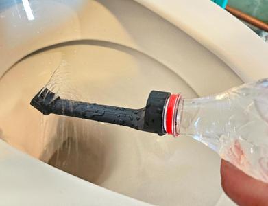 PET Buttle Shower Pocket Bidet