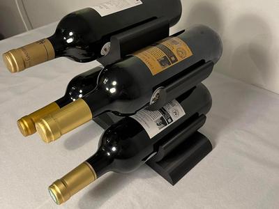 Tree Winerack