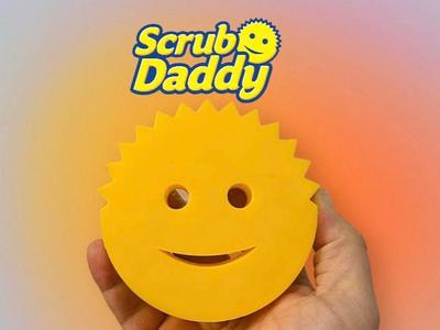 Scrub Daddy