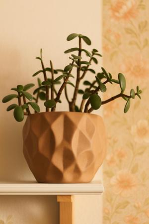 Plant pot HYNEK