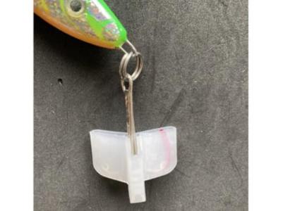 Treble Hook Cover