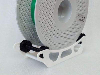 Spool Roller for Drybox