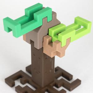 Tippi Tipmas Tree Branch Stacker