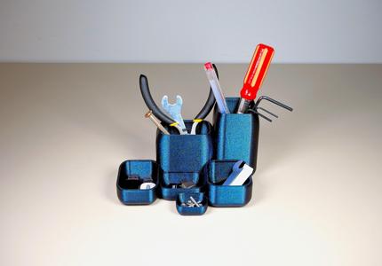 Desk Tidy