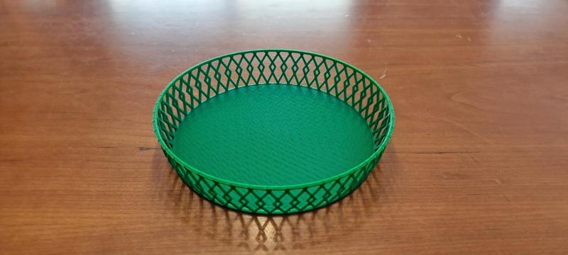 Decorative Basket #2