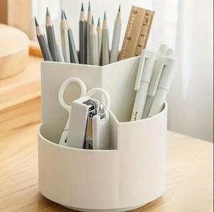Rotating organizer