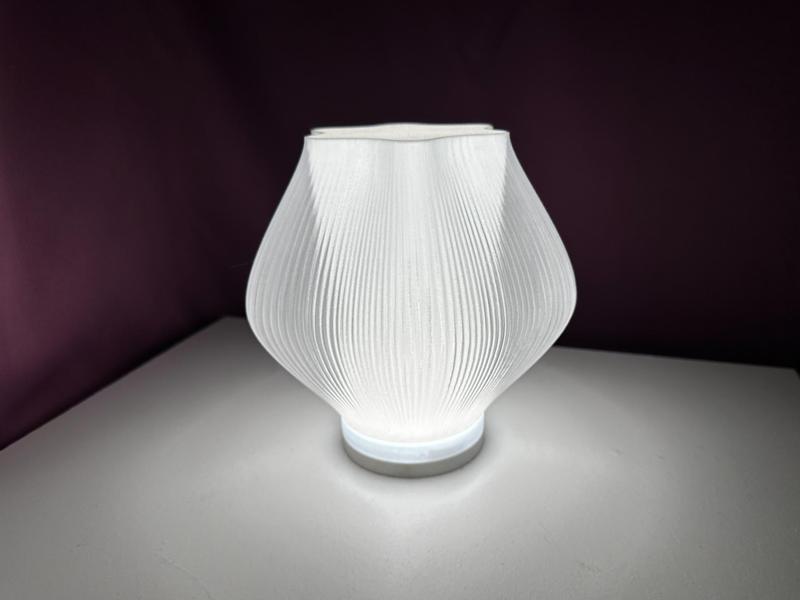 LOTUS lamp for Led kit 001
