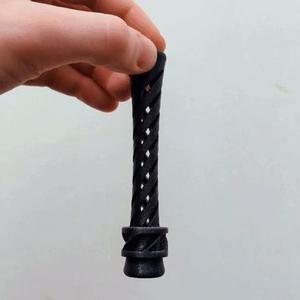 Twisted Fidget