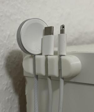cable holder