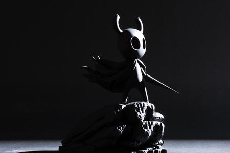 Hollow Knight (Pre Supported)