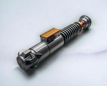 Luke Skywalker's Return of the Jedi Lightsaber