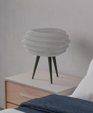 Lamp Italy mesh