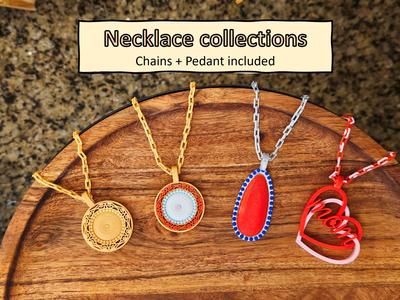 Necklace Collections