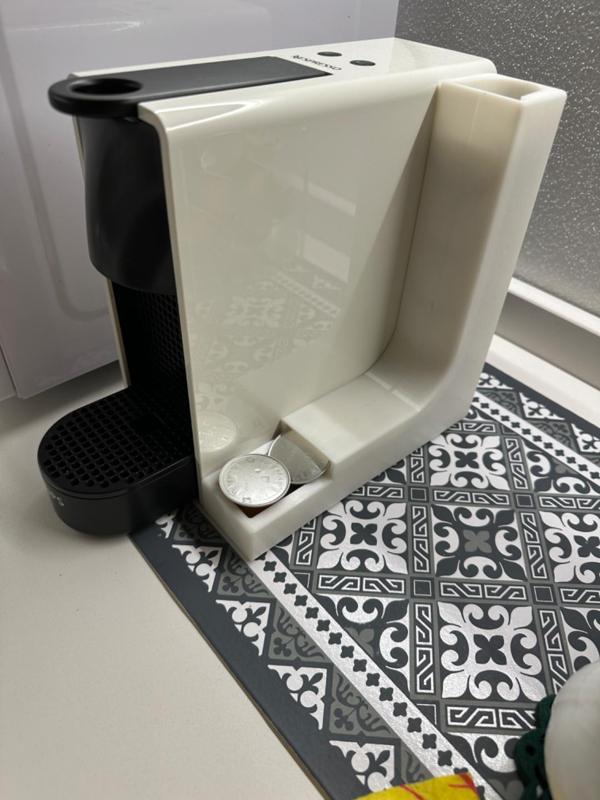 Pod holder Nespresso