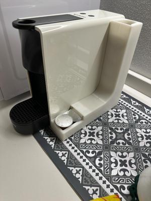 Pod holder Nespresso