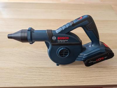 Bosch GBL 18V-120 adapter nozzles