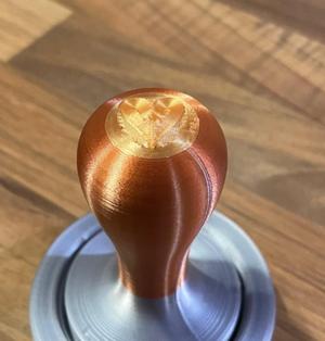 Espresso Tamper