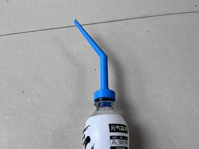 PET bottle watering cap