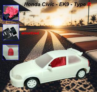HONDA CIVIC (EK9) Type R   -AMORTIZED