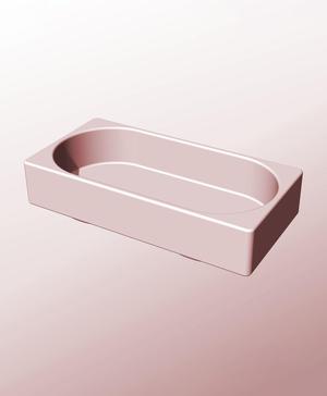 CX68-30 Stacking box bin component for creative 3d printing maker