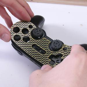 8BitDo SN30 Pro+ Controller Faceplate // Single and Multipass Versions
