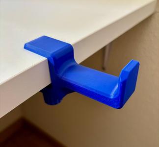 Headphone Tablet Mount Holder