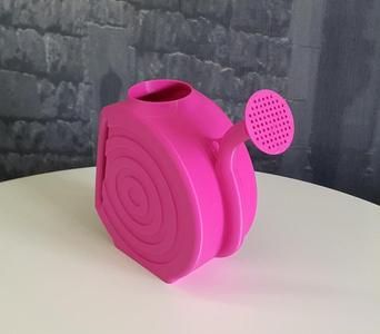 Watering can 2 ( fits A1 MINI )