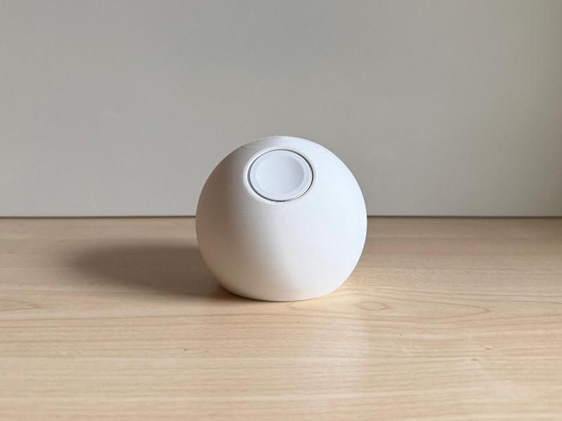 Juice mini, Apple Watch charger holder.