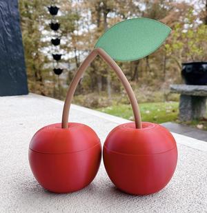 Cherry Containers