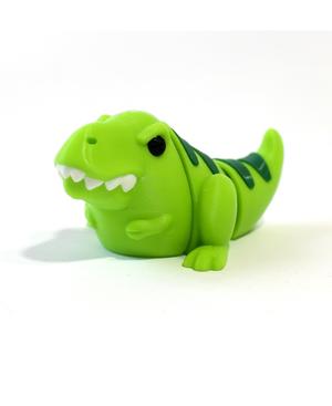 Flexible Tiny Rex