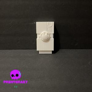 Fortnite Reboot Card V2